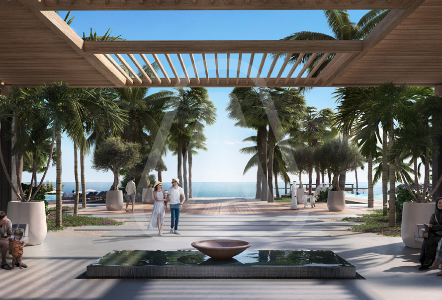 Apartments for Sale in Al Marjan Island - Ras al Khaimah
